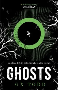 Ghosts. The Voices Book 4, Paperback/G X Todd