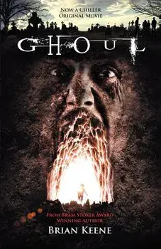 Ghoul, Paperback/Brian Keene