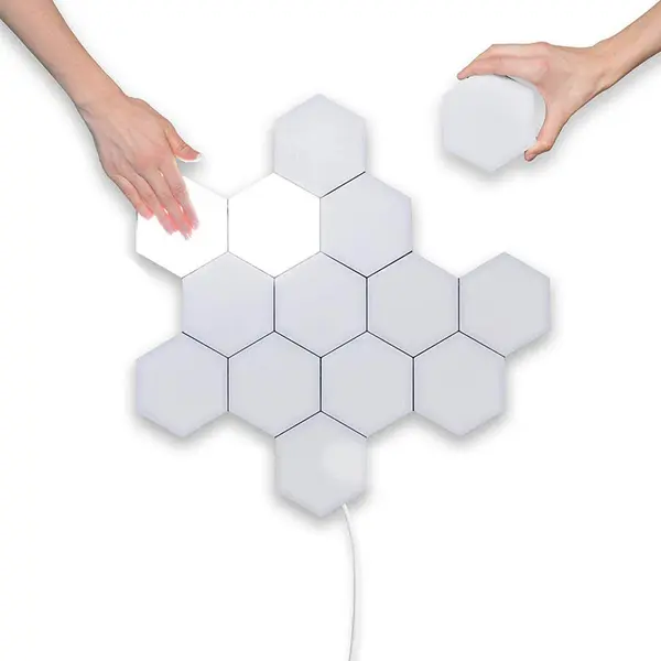 GI Touch Light sistem modular 5 piese