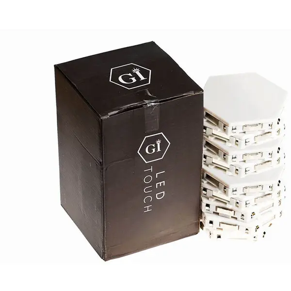 GI Touch Light sistem modular 6 piese