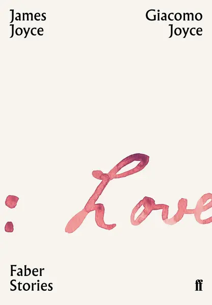Giacomo Joyce | James Joyce