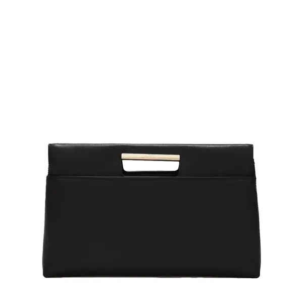 Giada pouch nero