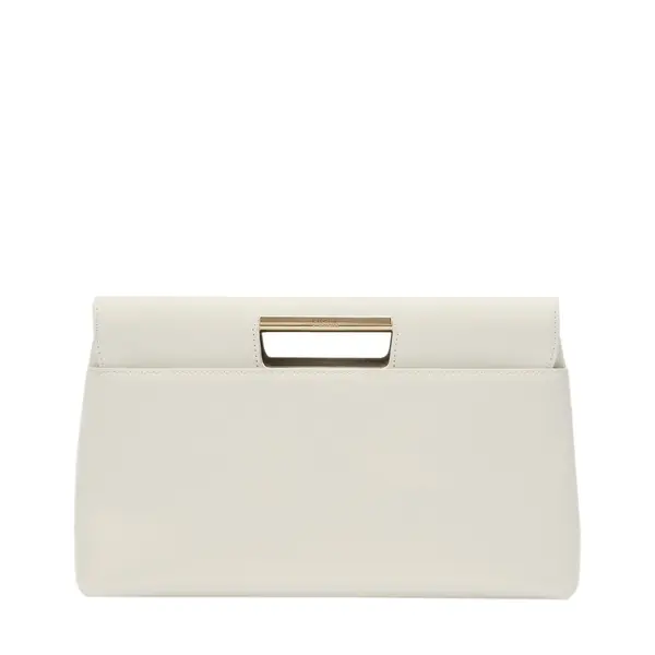 Giada pouch panna