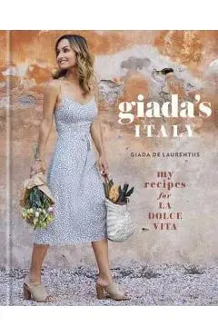 Giada's Italy - Giada De Laurentiis