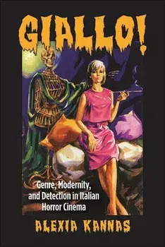 Giallo!, Paperback/Alexia Kannas
