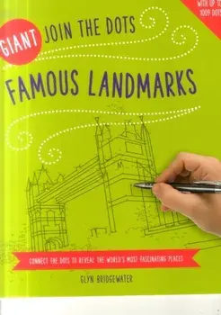 Giant Join the Dots: Famous Landmarks, Paperback/***