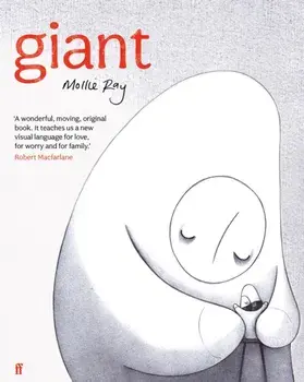 Giant. Main, Hardback/Mollie Ray