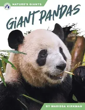 Giant Pandas, Hardback/Marissa Kirkman
