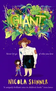 Giant, Paperback/***