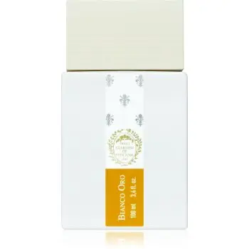 Giardini di Toscana Bianco Oro Eau de Parfum unisex