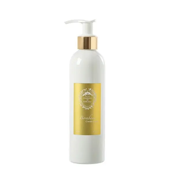 Giardini Di Toscana Borabora Loțiune de corp unisex Volum 250 ml