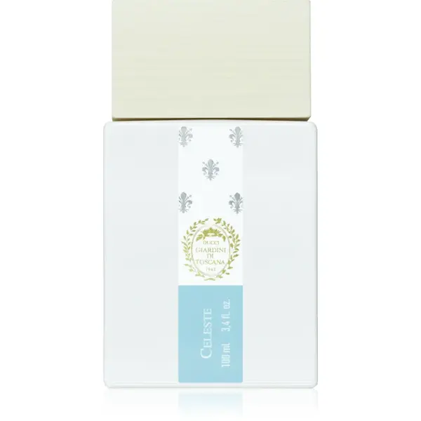 Giardini di Toscana Celeste Eau de Parfum unisex 100 ml