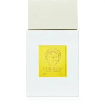 Giardini di Toscana Christos Eau de Parfum unisex