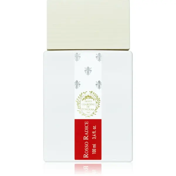 Giardini di Toscana Rosso Radice Eau de Parfum unisex 100 ml