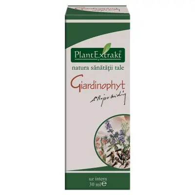 Giardinophyt extract 30 ml