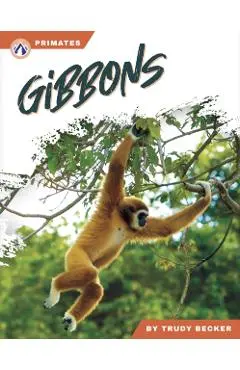 Gibbons - Trudy Becker