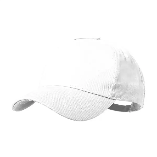 Gibson șapcă de baseball - alb