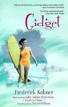 Gidget, Paperback/Frederick Kohner