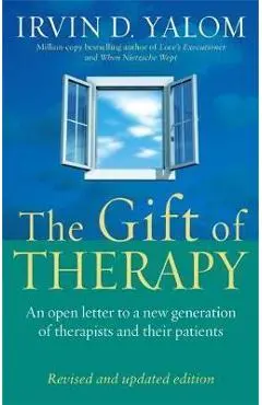 Gift of Therapy