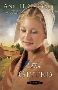 Gifted, Paperback/Ann H. Gabhart