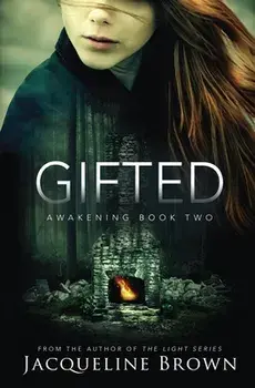 Gifted, Paperback/Jacqueline Brown