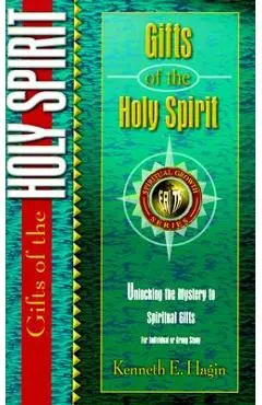 Gifts of the Spirit - Kenneth E. Hagin