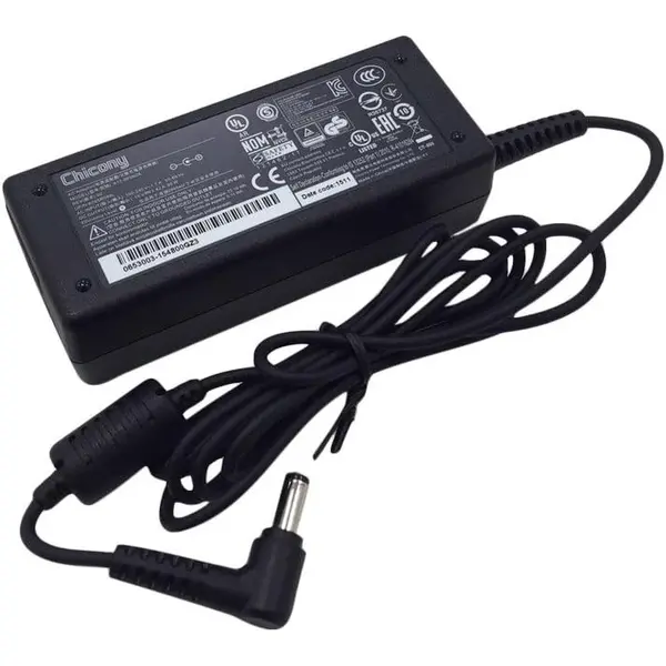 Gigabyte Adaptor de alimentare Gigabyte pentru A16 si Aero X16, 9JRADA-150FEUM-EE00, 150W, Adaptor CA, Negru