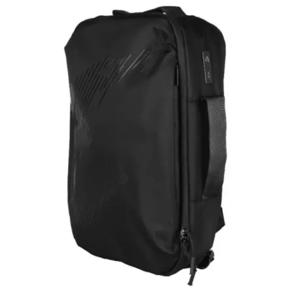 GIGABYTE AORUS INTEL EDITION BACKPACK . GIGABYTE AORUS INTEL EDITION BACKPACK .