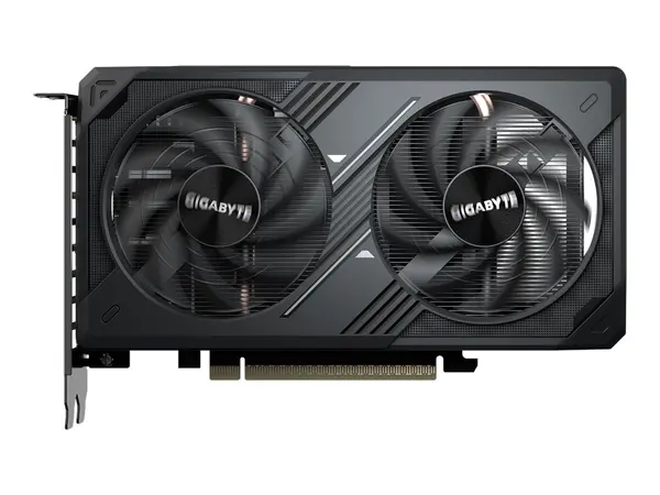 GIGABYTE GeForce RTX 5050 WINDFORCE OC 8GB GDDR6, 2xDP, 2xHDMI