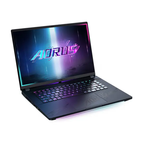 Gigabyte Gigabyte AORUS MASTER BXHC4EEE64SP 16 IPS OLED i9-275HX/32GB/1TB/RTX 5090/Win11 Pro/ENG kbd/2Y Warranty
