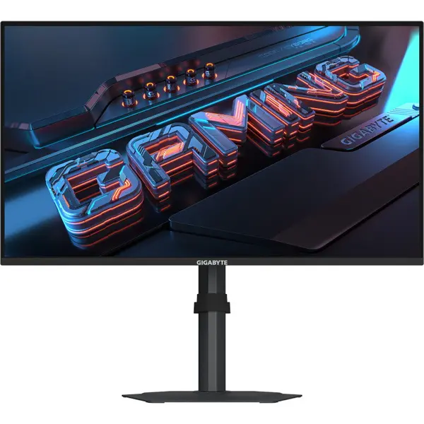 Gigabyte Monitor gaming GIGABYTE G25F2, 24.5, 1920 x 1080 FullHD, 1ms, 200Hz, HDR 10