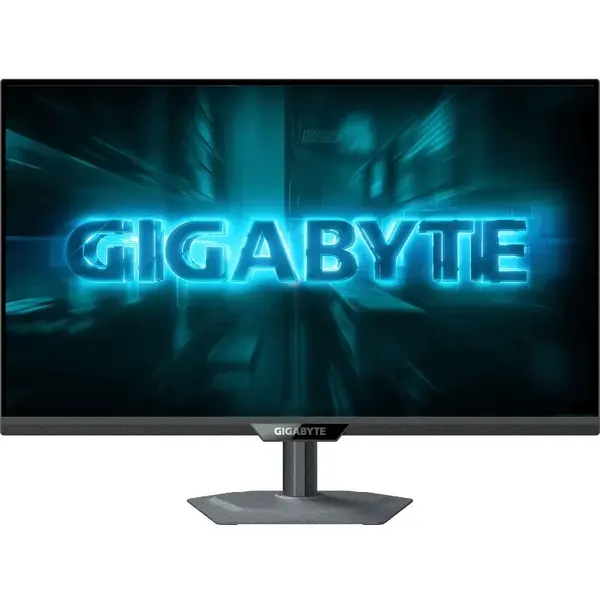 Gigabyte Monitor Gaming GIGABYTE G27Q20 EK, 27 QHD, IPS, 0.5 ms, 210 Hz, Negru