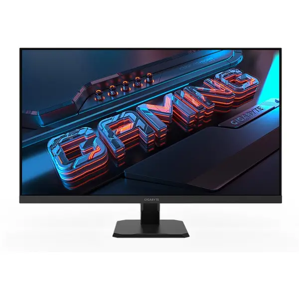 Gigabyte Monitor gaming Gigabyte IPS LED 32, QHD (2560 x 1440), IPS, 170Hz, 1ms (GTG), 2 x HDMI 2.0, 1 x Displayport 1.4, Negru