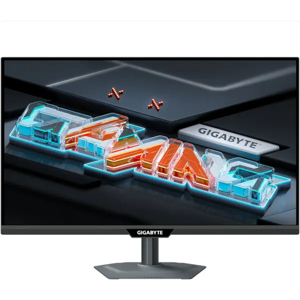 Gigabyte Monitor Gaming GIGABYTE M27Q3, 27 inch, SS IPS, QHD, 2560 x 1440, DisplayPort, HDMI, KVM, nVIDIA G-Sync Compatible, 320Hz, 1 ms, Negru