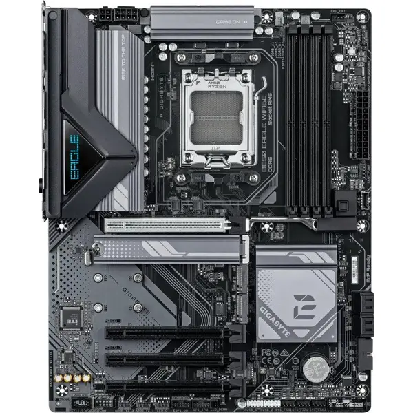 Gigabyte Placa de baza GIGABYTE B850 EAGLE WIFI6E