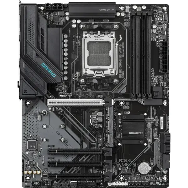 Gigabyte Placa de baza GIGABYTE B850 GAMING WIFI6
