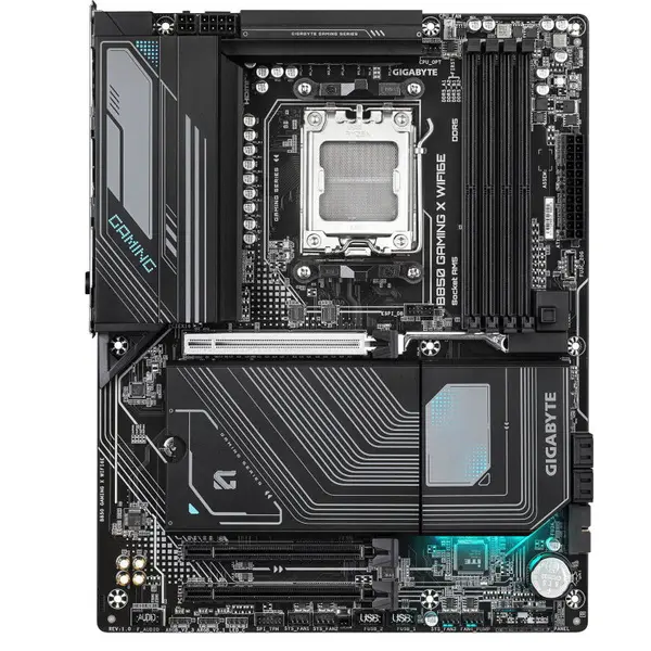 Gigabyte Placa de baza GIGABYTE B850 GAMING X WIFI6E