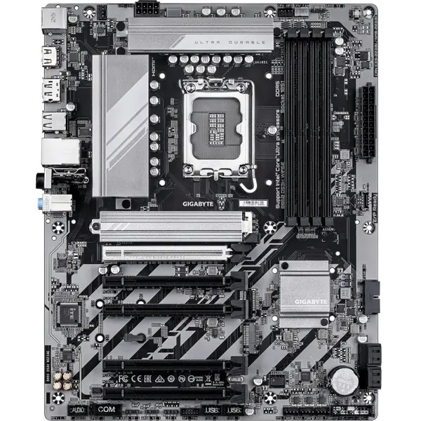 Gigabyte Placa de baza GIGABYTE B860 DS3H WIFI6E