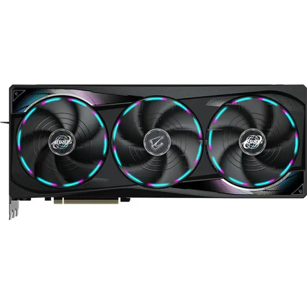 Gigabyte Placa video GIGABYTE AORUS GeForce RTX 5090 MASTER 32GB GDDR7 512-bit DLSS 4.0