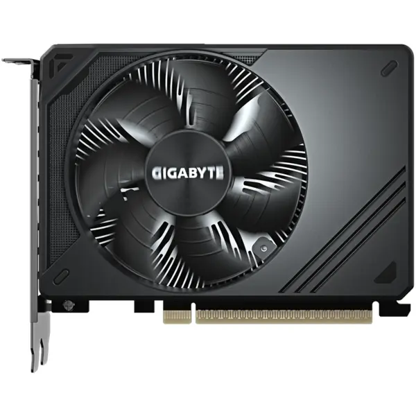 Gigabyte Placa video GIGABYTE GeForce RTX 5050 D6 8GB GDDR6 128-bit DLSS 4.0
