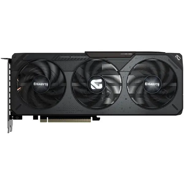 Gigabyte Placa Video Gigabyte GeForce RTX 5050 GAMING OC, 8GB GDDR6, DLSS 4, Negru