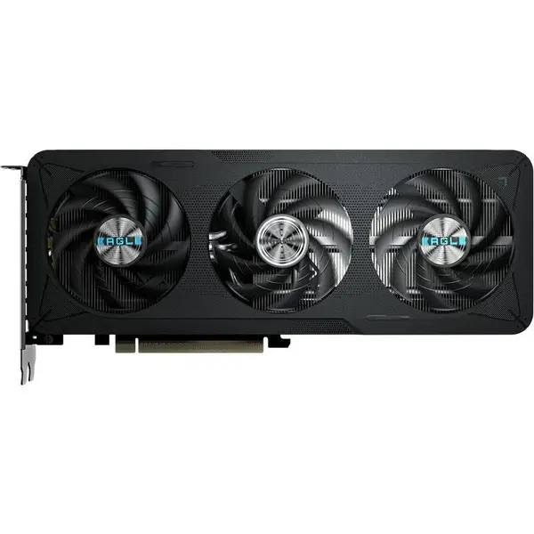 Gigabyte Placa video GIGABYTE GeForce RTX 5060 EAGLE MAX OC 8GB GDDR7 128-bit