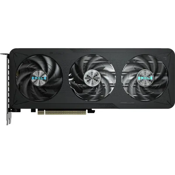 Gigabyte Placa video GIGABYTE GeForce RTX 5060 Ti EAGLE MAX OC 16GB GDDR7 128-bit DLSS 4.0