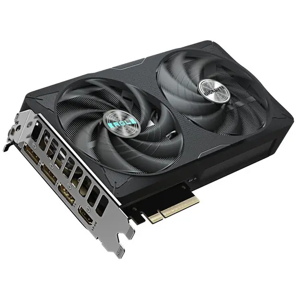 Gigabyte Placa Video GIGABYTE GeForce RTX 5060 TI EAGLE OC, 8GB, GDDR7, 128 bit