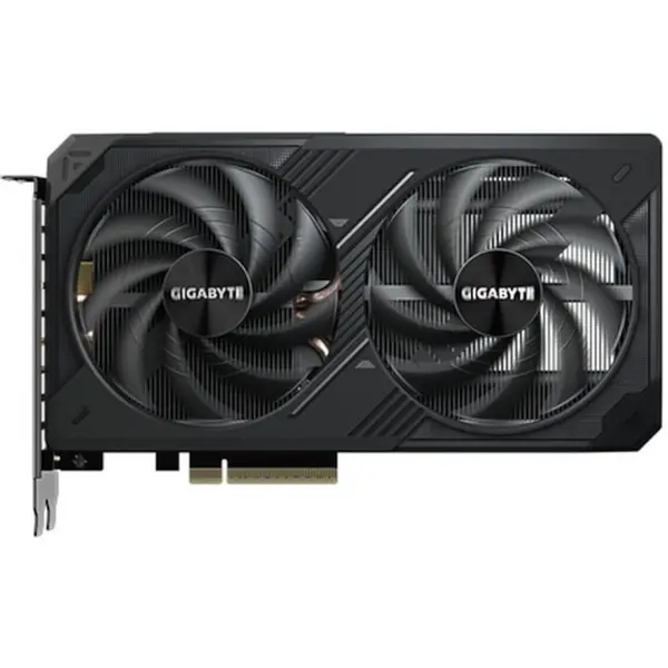 Gigabyte Placa Video GIGABYTE GeForce RTX 5060 TI WINDFORCE OC, 16GB, GDDR7, 128bit