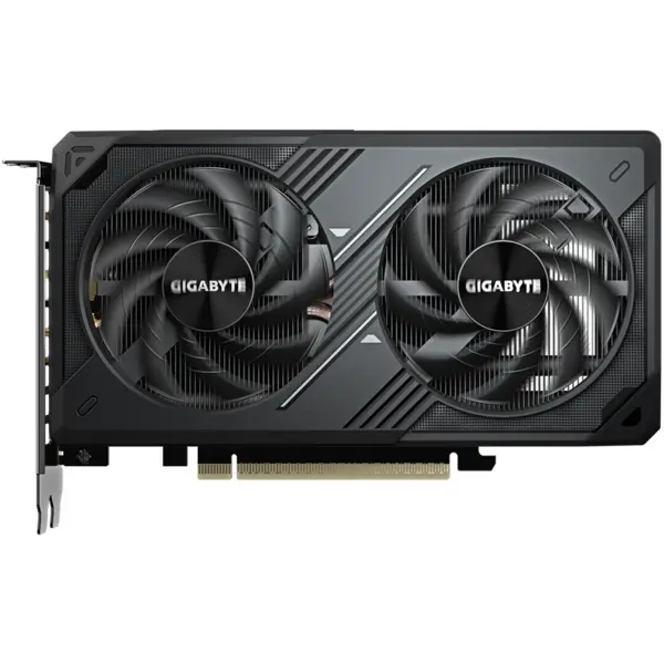 Gigabyte Placa video GIGABYTE GeForce RTX 5060 WINDFORCE MAX OC 8GB GDDR7 128-bit DLSS 4.0