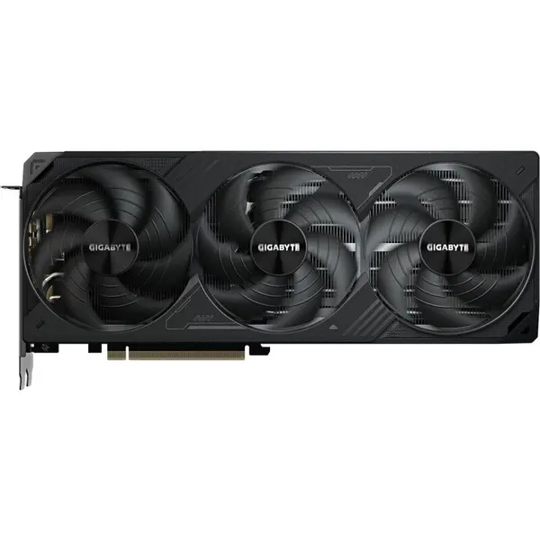Gigabyte Placa Video GIGABYTE GEFORCE RTX 5070 TI WINDFORCE OC SFF, 16GB GDDR7 256 bit, PCIE 5.0, 3x DP 1x HDMI