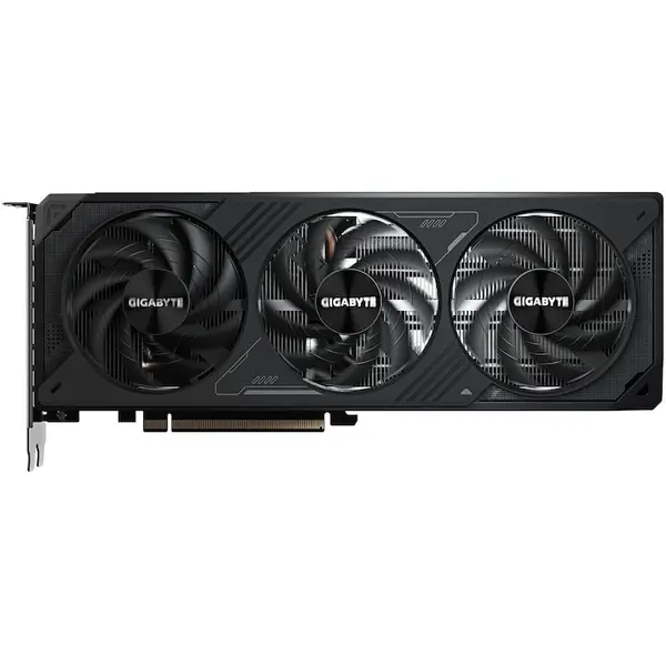 Gigabyte Placa video GIGABYTE GeForce RTX™ 5070 WINDFORCE OC SFF, 12GB, GDDR7, 192-bit