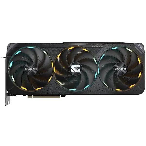 Gigabyte Placa video GIGABYTE GeForce RTX 5080 GAMING OC, 16GB GDDR7, 256-bit, DLSS 4.0