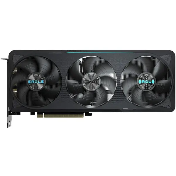 Gigabyte Placa video GIGABYTE nVidia GeForce RTX™ 5070 EAGLE OC SFF, 12GB, GDDR7, 192-bit